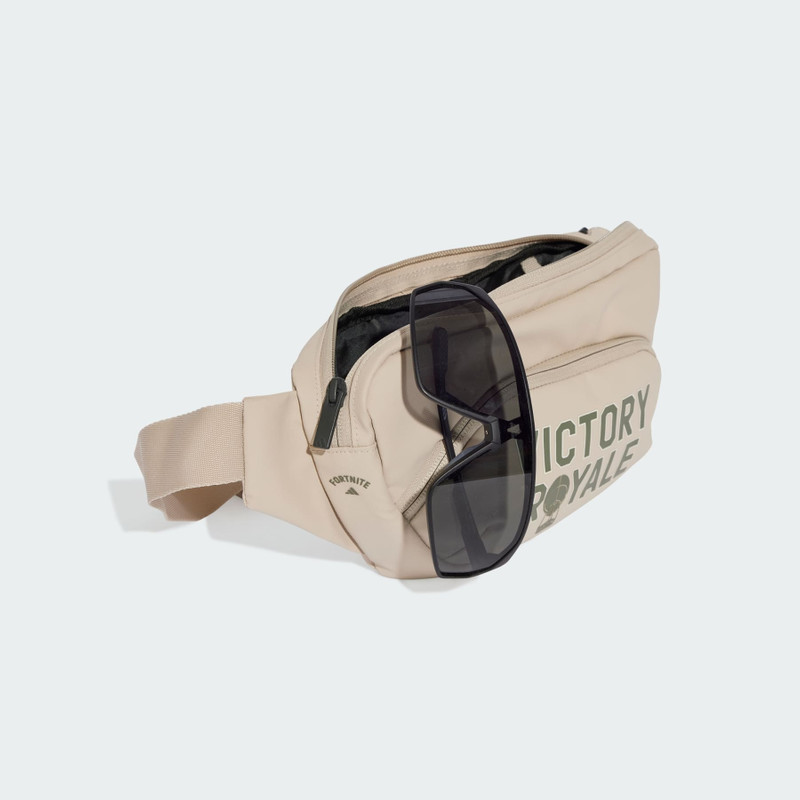 adidas x Fortnite Waist Bag 4