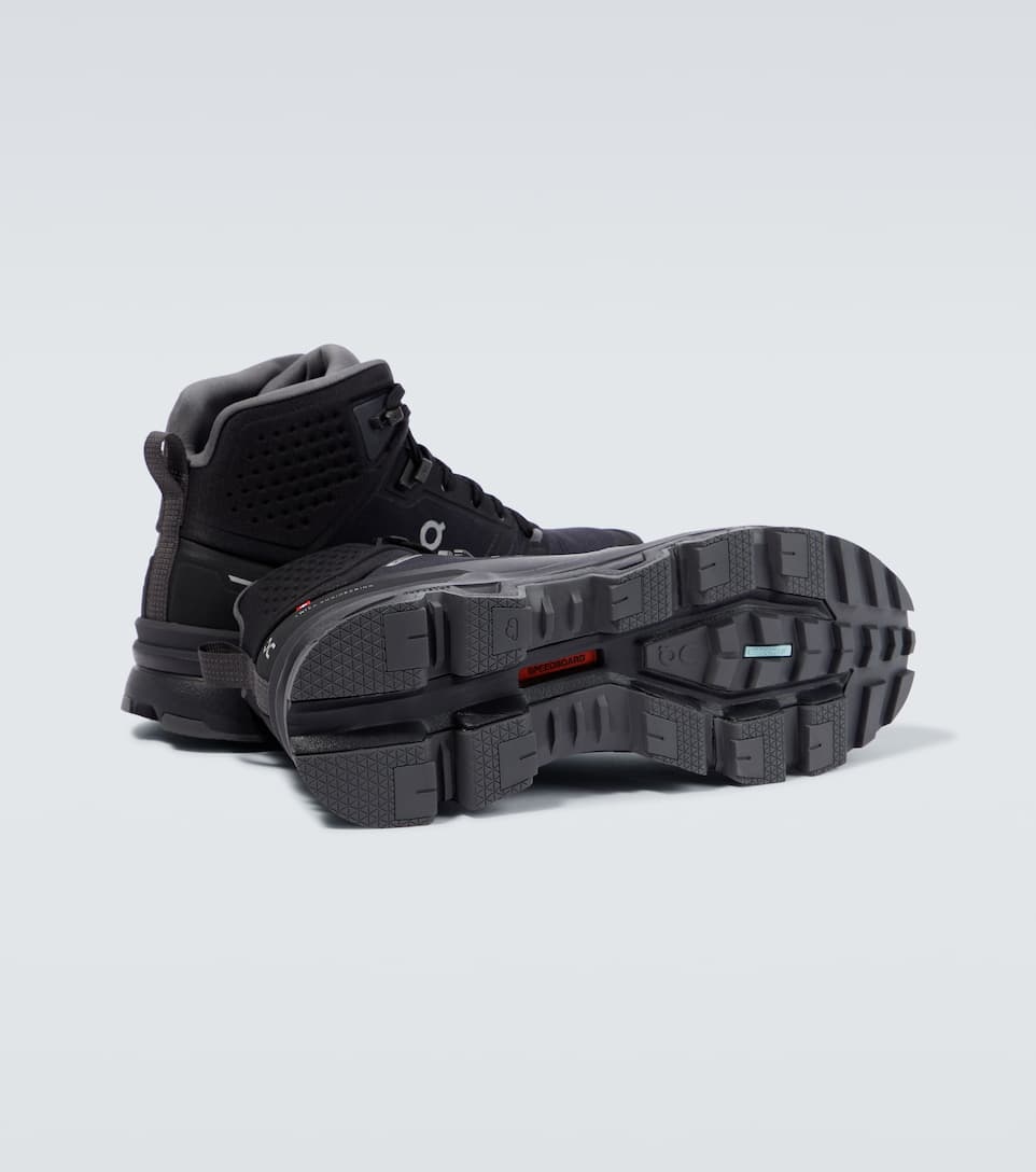 Cloudrock 2 waterproof hiking boots - 7