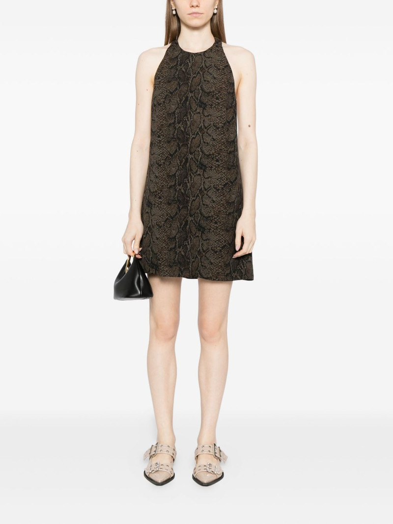 Reformation Avielle dress outlook