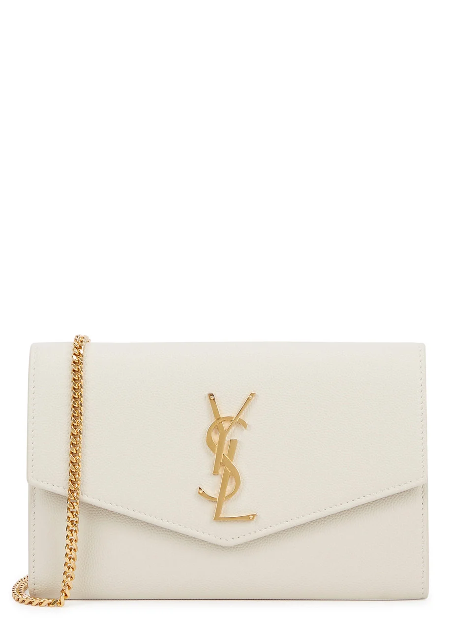 Leather wallet-on-chain - 1