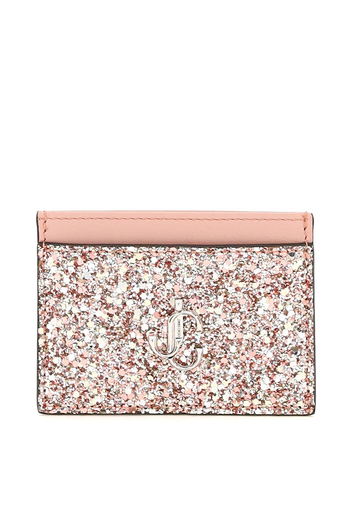 GLITTER CARDHOLDER - 1