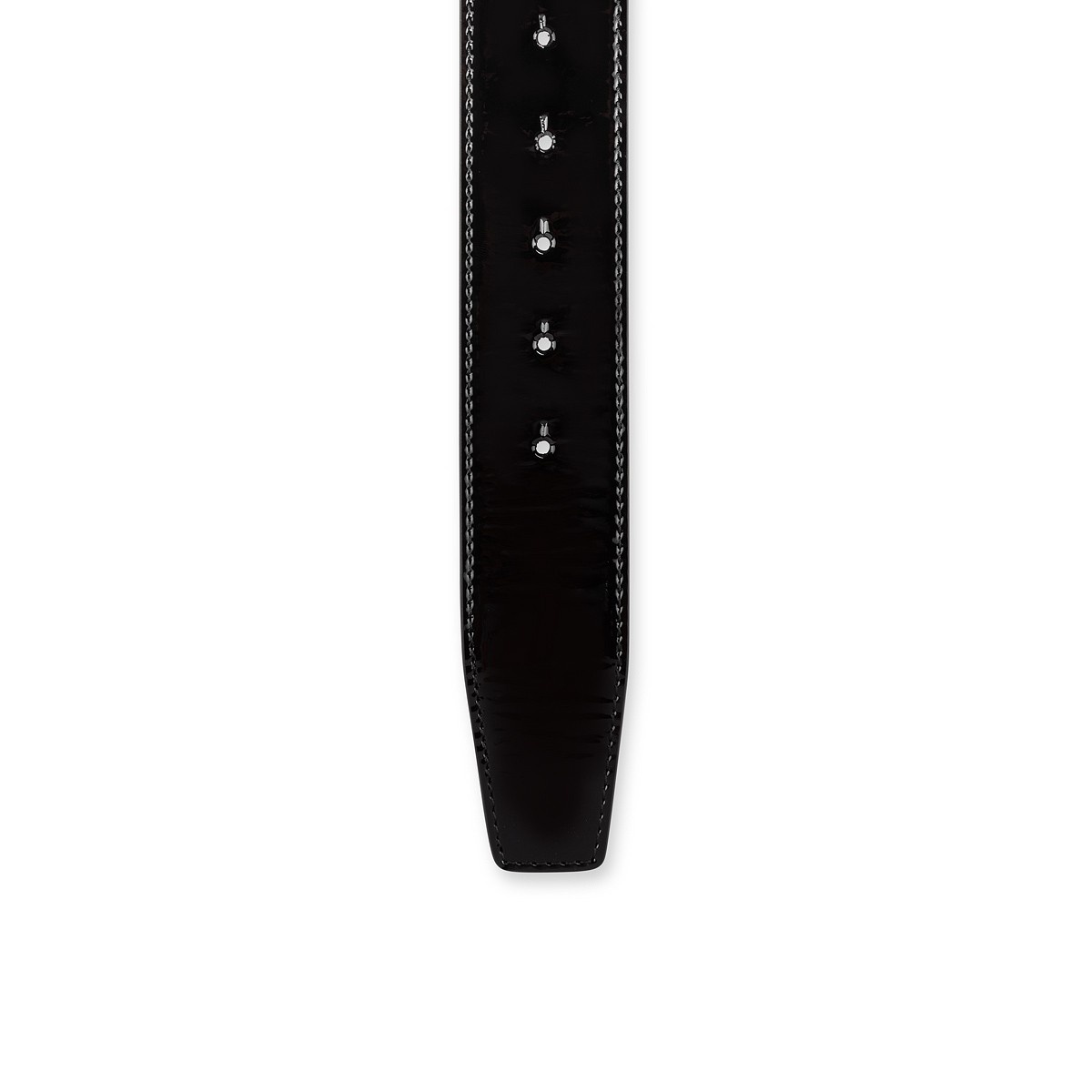 Belt Strap Black - 5