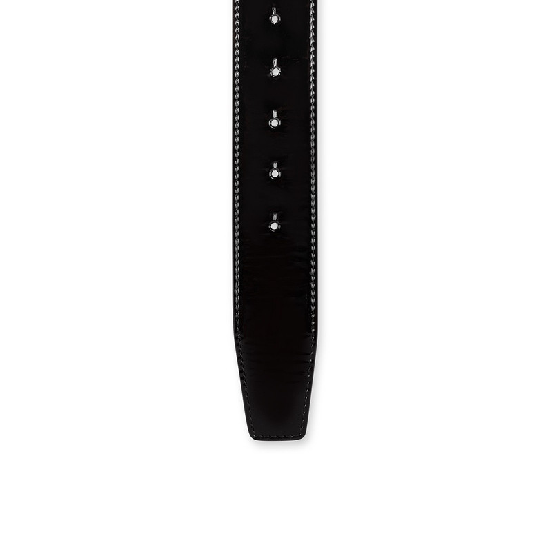 Belt Strap Black 5