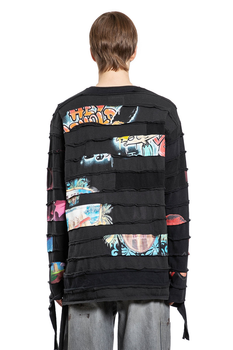 Mummy-Upcycled-T-Shirt 3