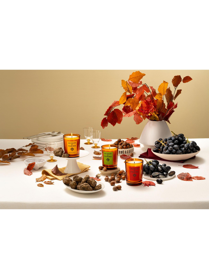 Nocciola Scented Candle 4
