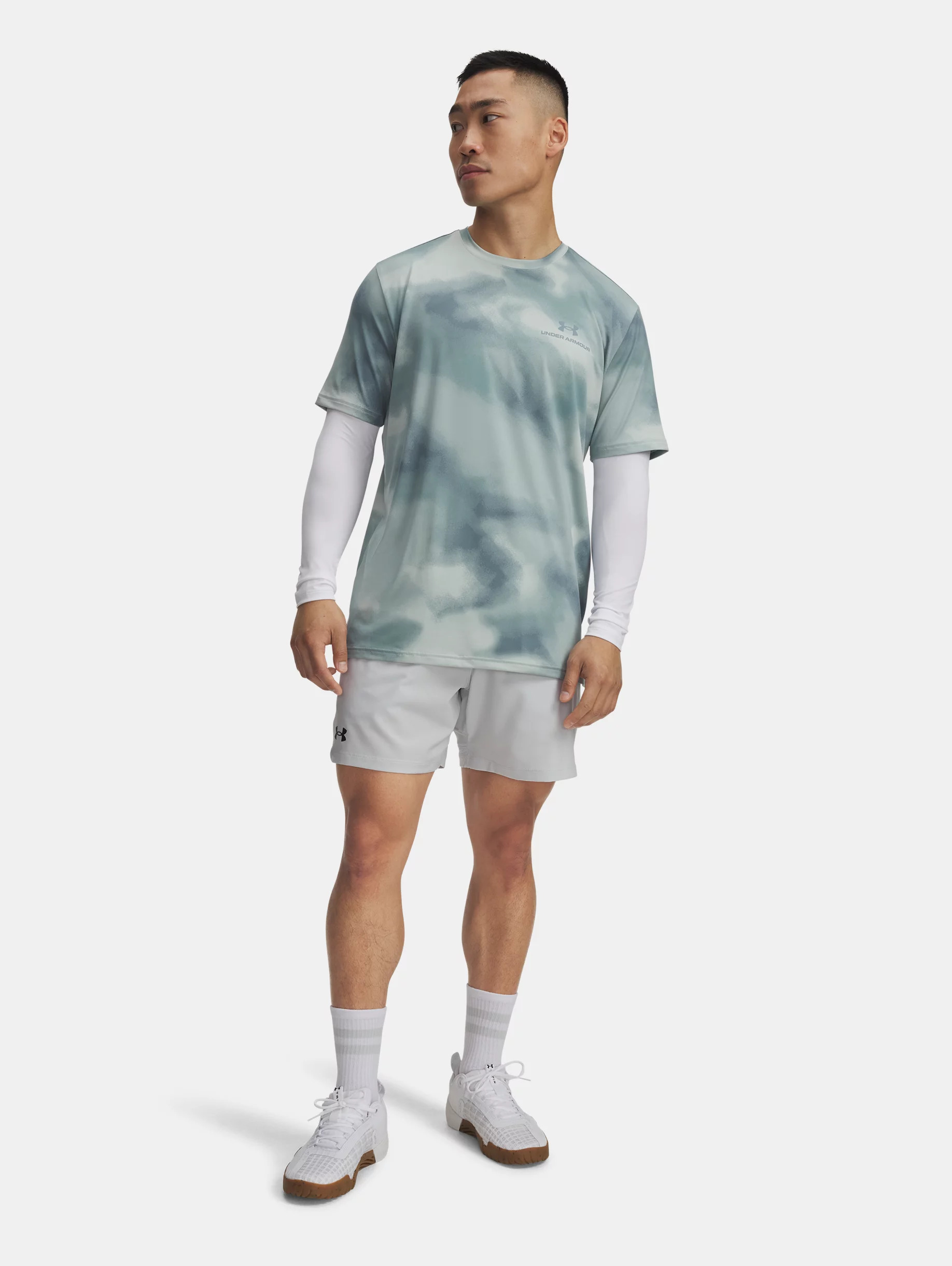 UA Vanish Energy Printed - 3