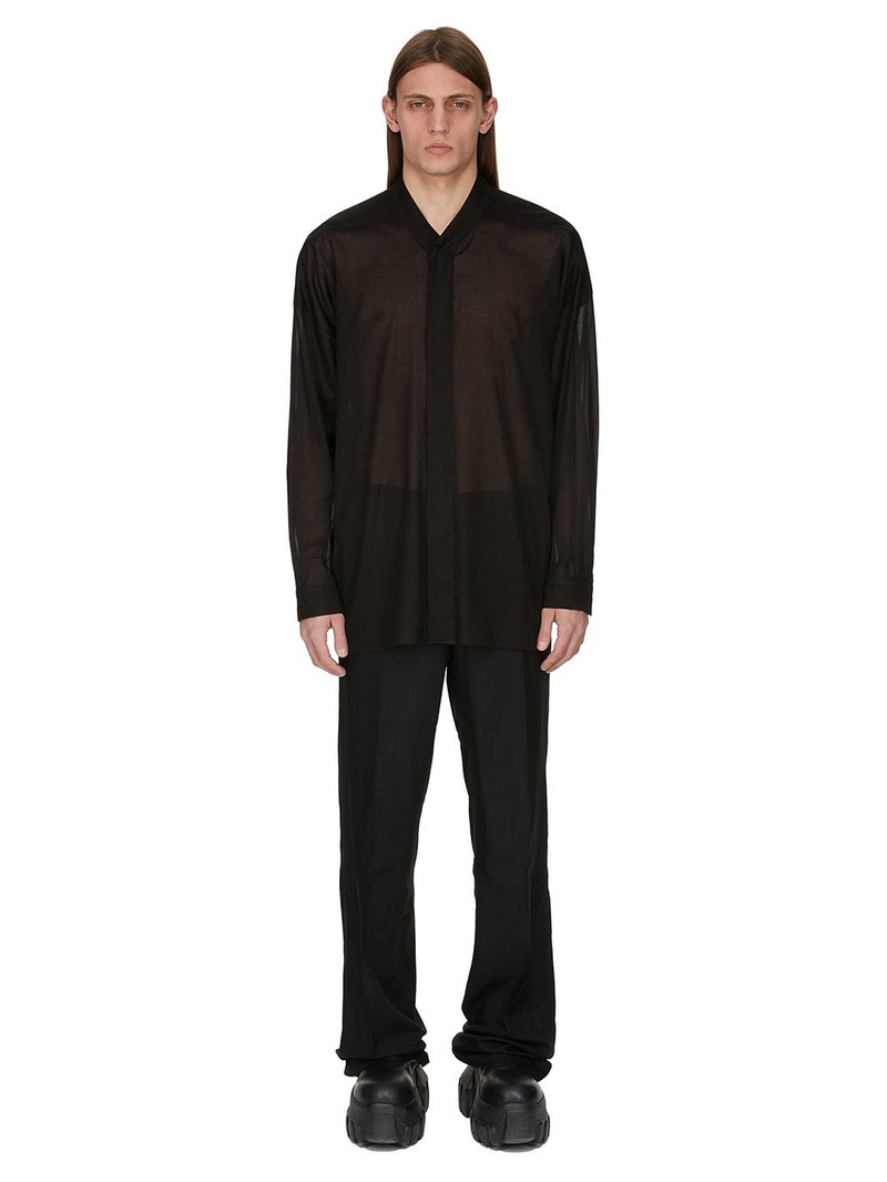 Rick Owens SHIRT outlook