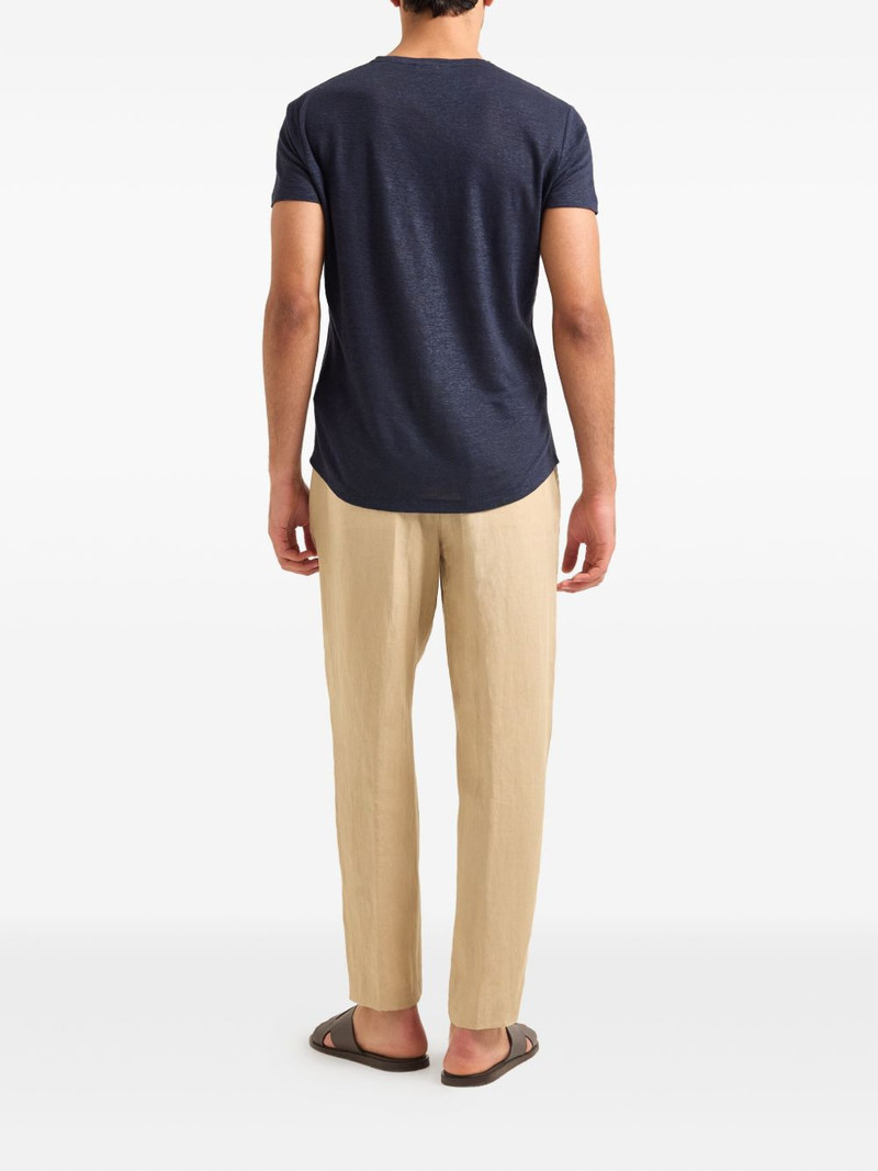 OB Standard T crew-neck T-shirt 3
