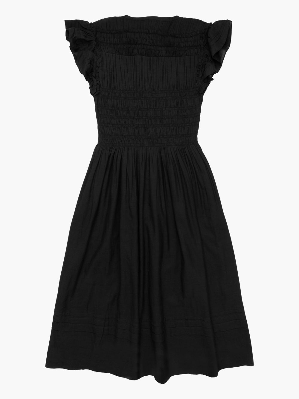 Nomi midi dress - 2