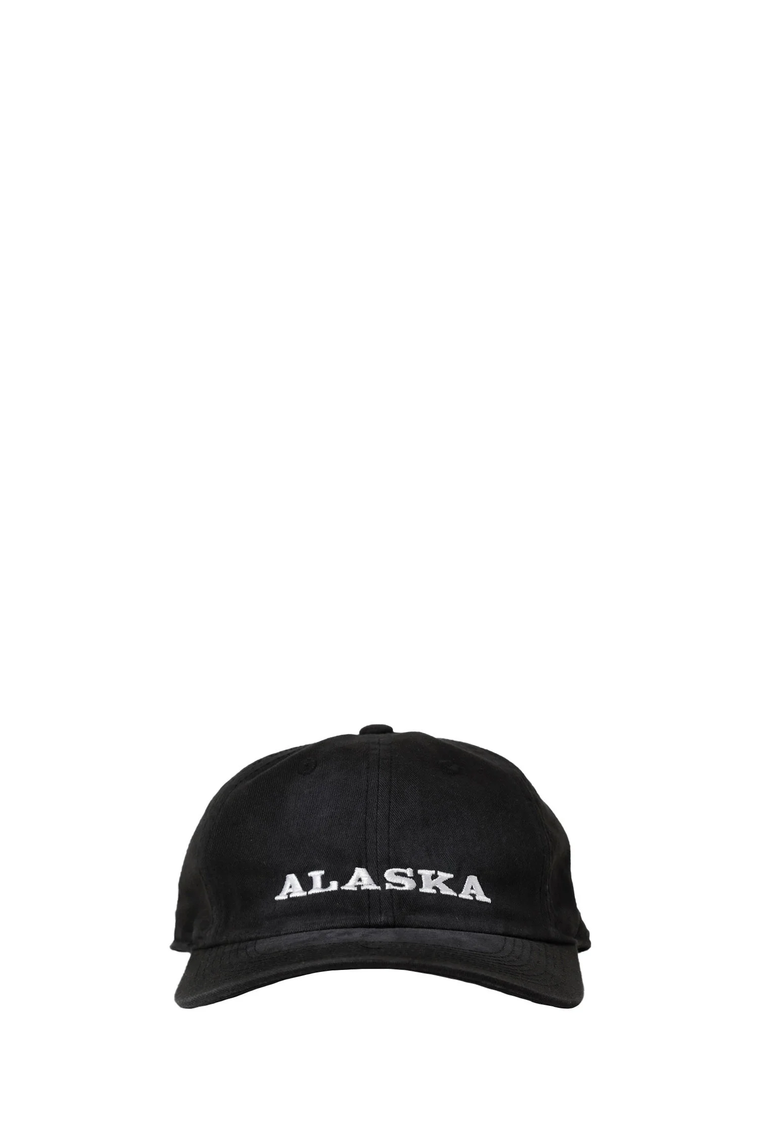 Alaska Cap - 1
