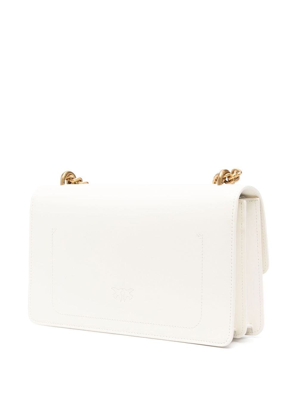 Love One Classic leather crossbody bag - 3