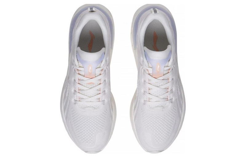 Li-Ning (WMNS) Li-Ning Yuedong 1.0 'Cream White' ARST032-4 outlook