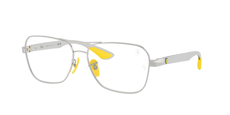 RB8436M OPTICS SCUDERIA FERRARI COLLECTION 3