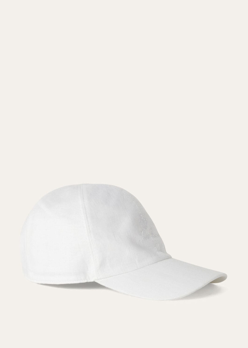 Baseball Cap - 1