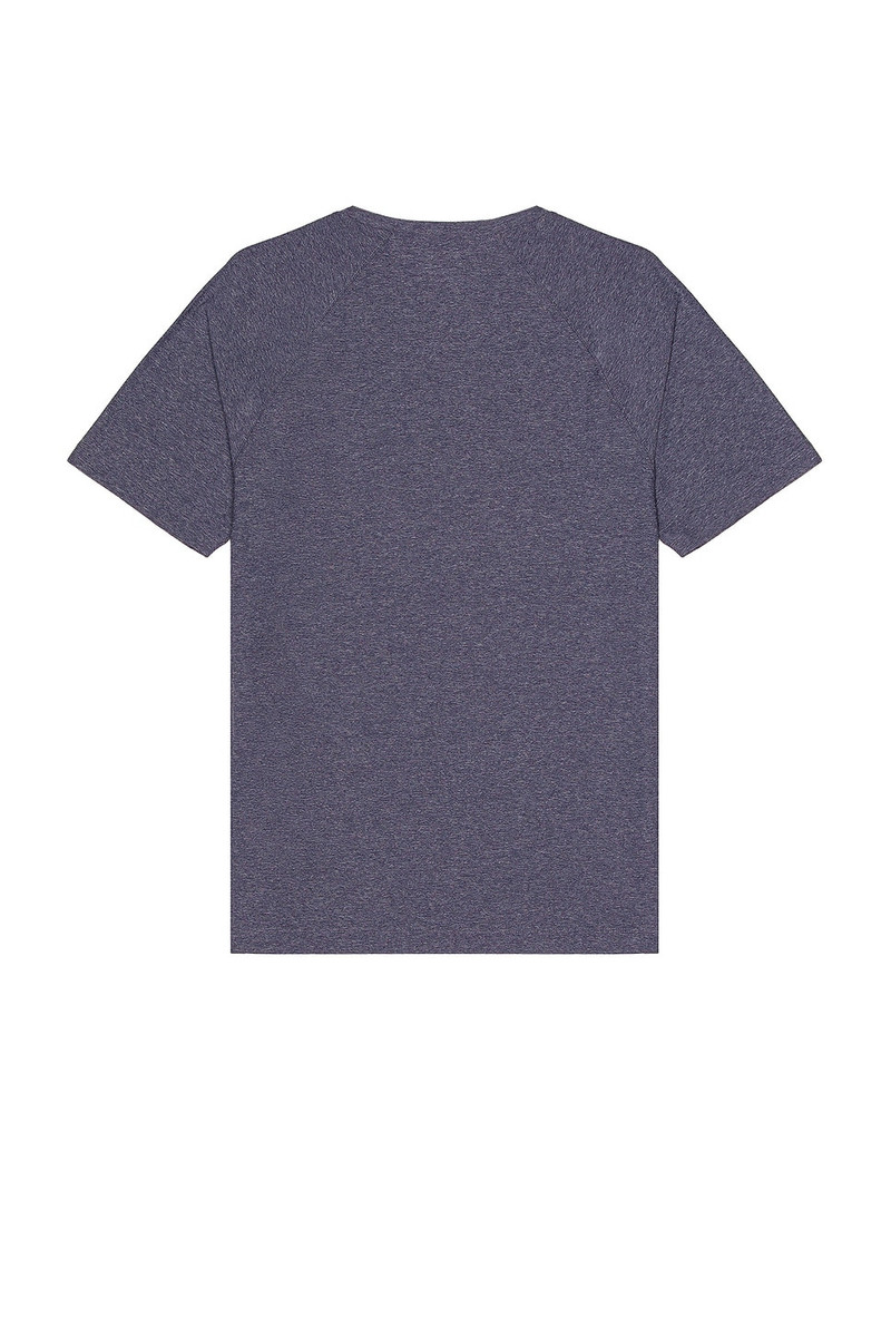 RHONE Reign Short Sleeve outlook