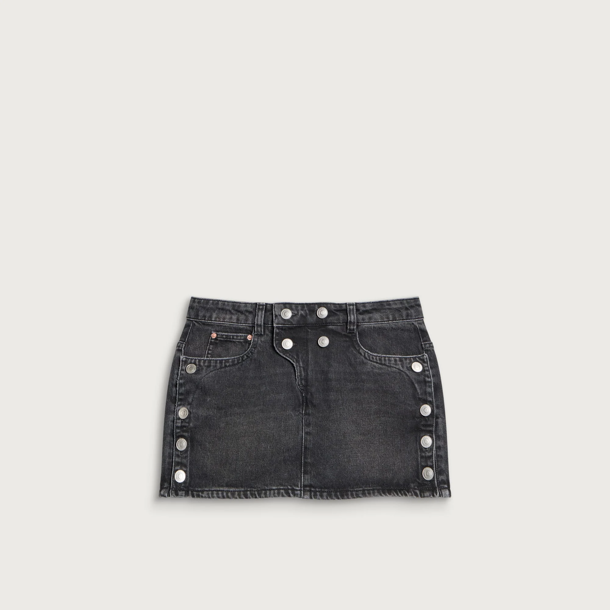 Isabel Marant Ralma Skirt - 1