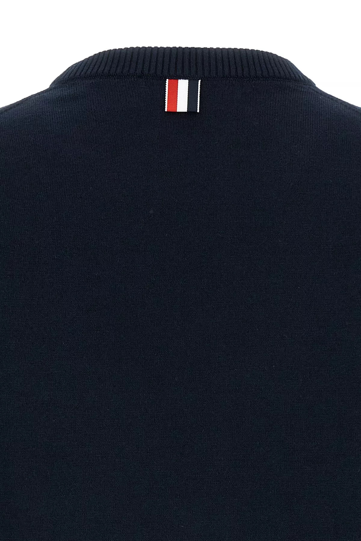 '4 Bar' sweater - 6