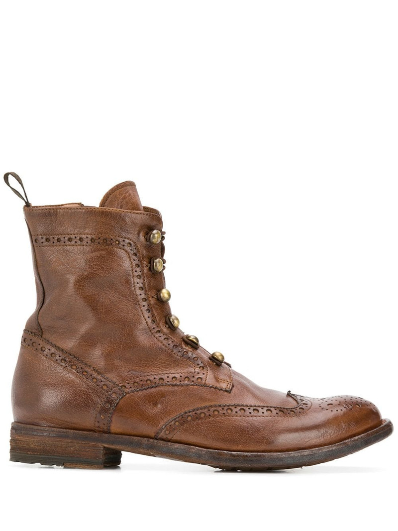 Lexicon boots 1