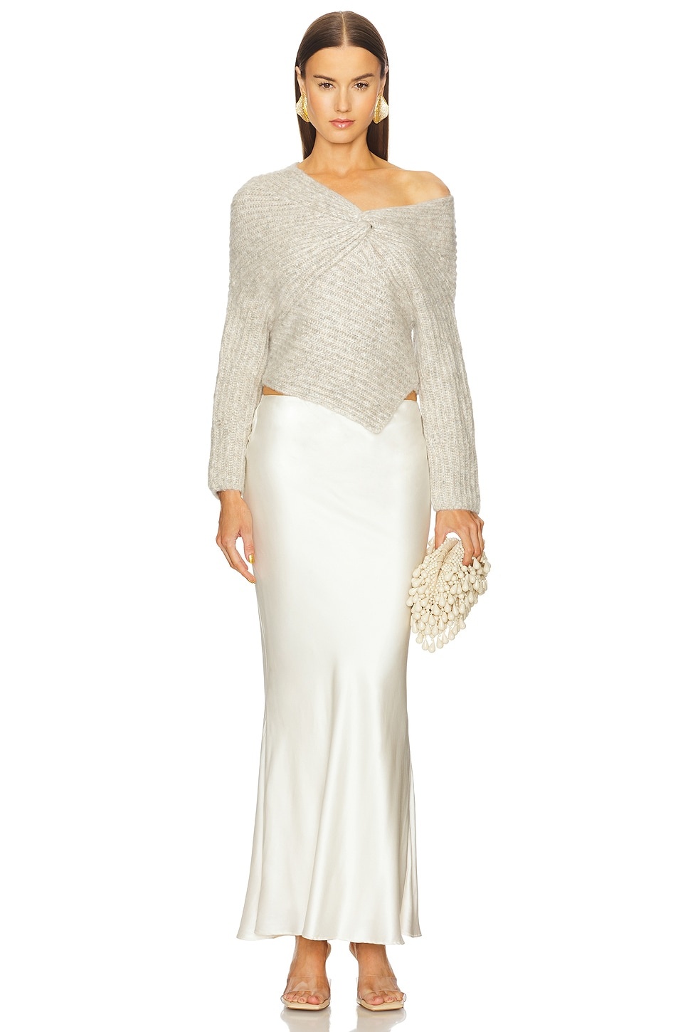 Jaala Nano Clutch - 5