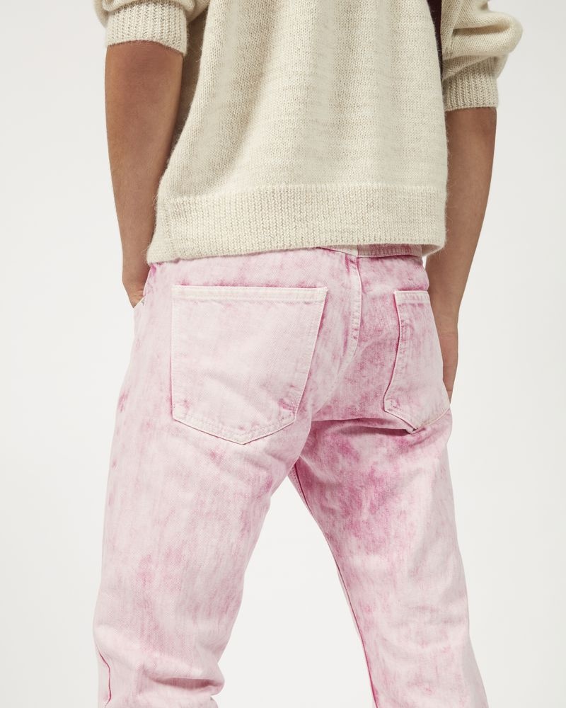 JACK TROUSERS - 5