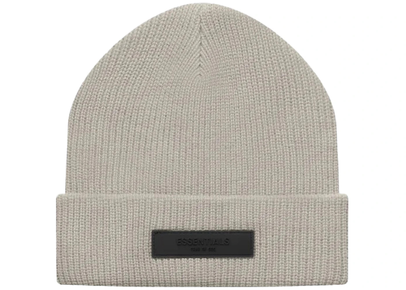 Fear of God Essentials Beanie Seal - 1
