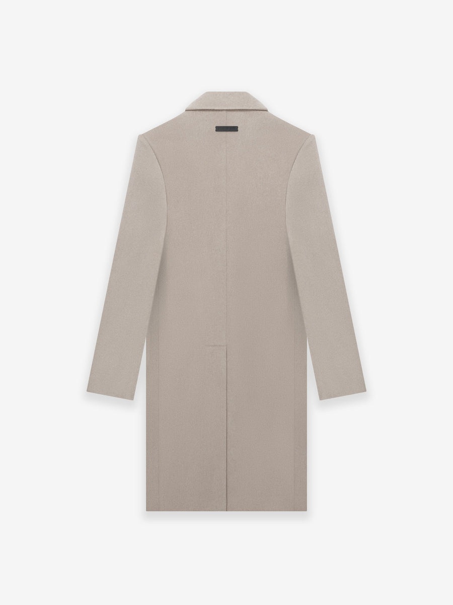 The Overcoat - 2