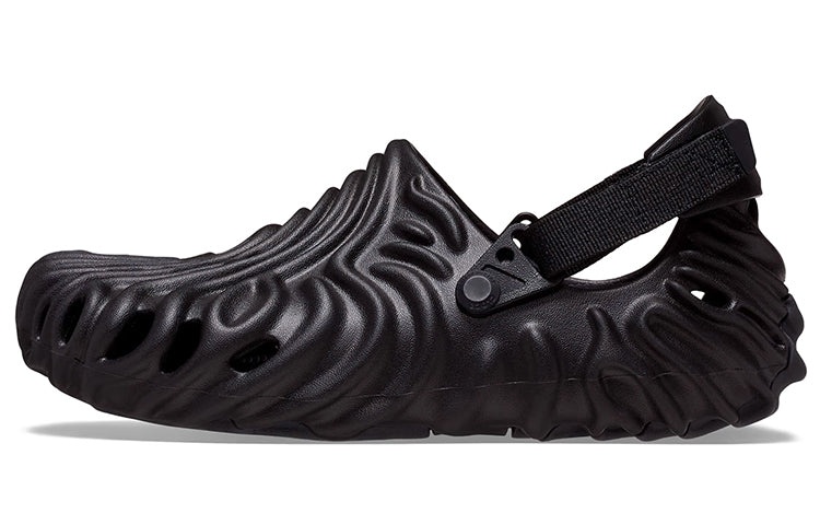 Crocs Salehe Bembury x Pollex Clog 'Sasquatch' 207393-001 - 2