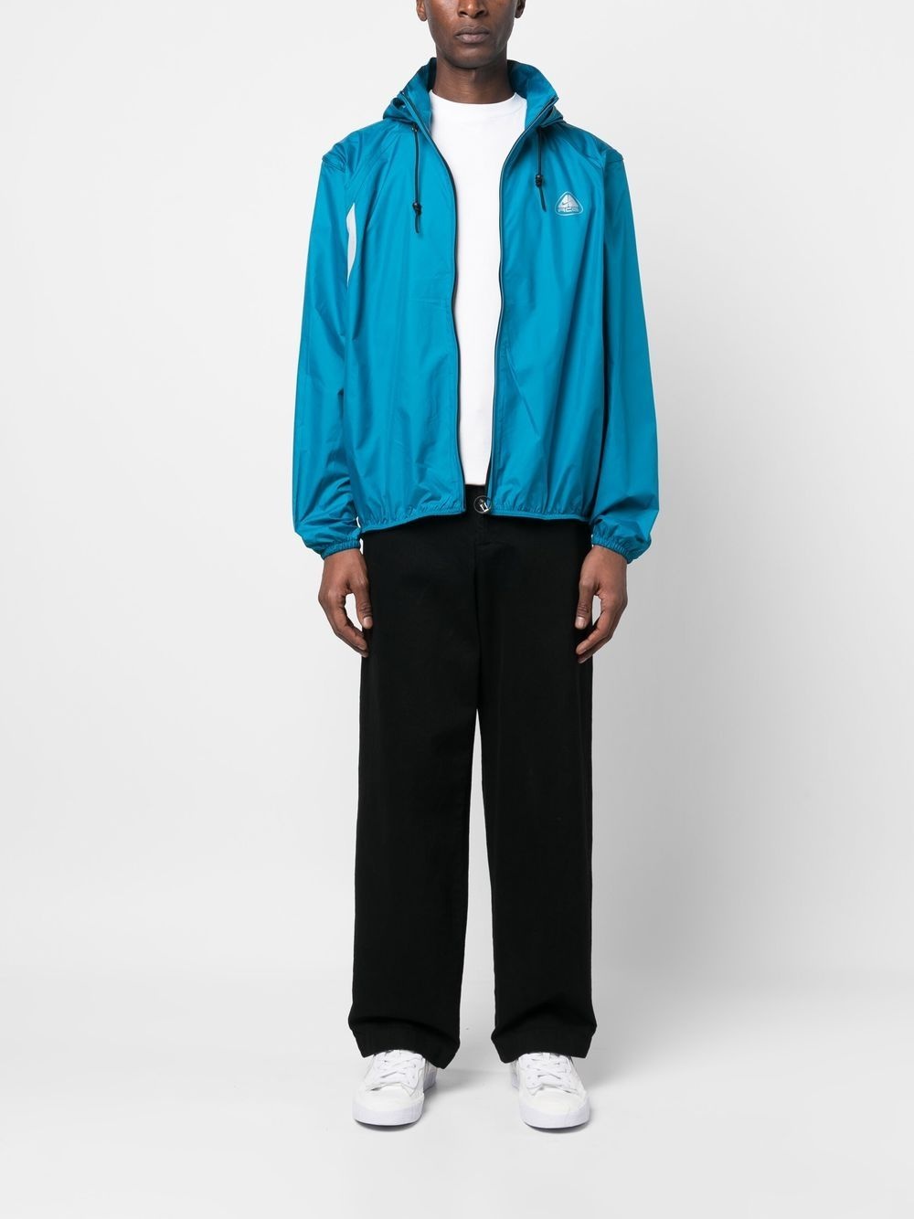 'ACG' panelled-design windbreaker - 2