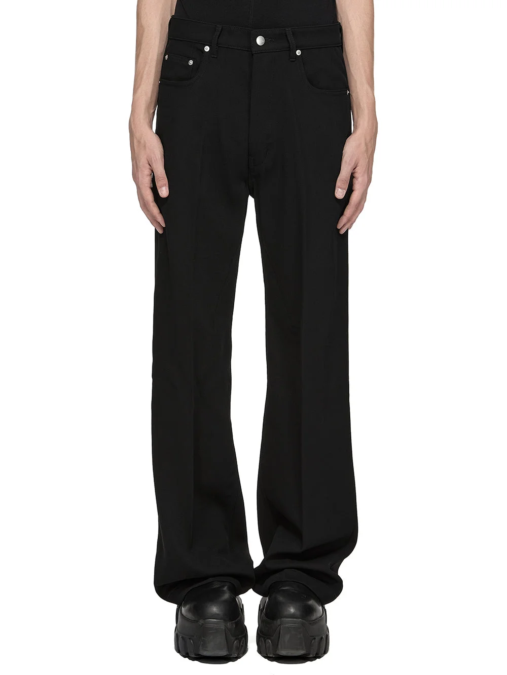 GETH JEANS - 1