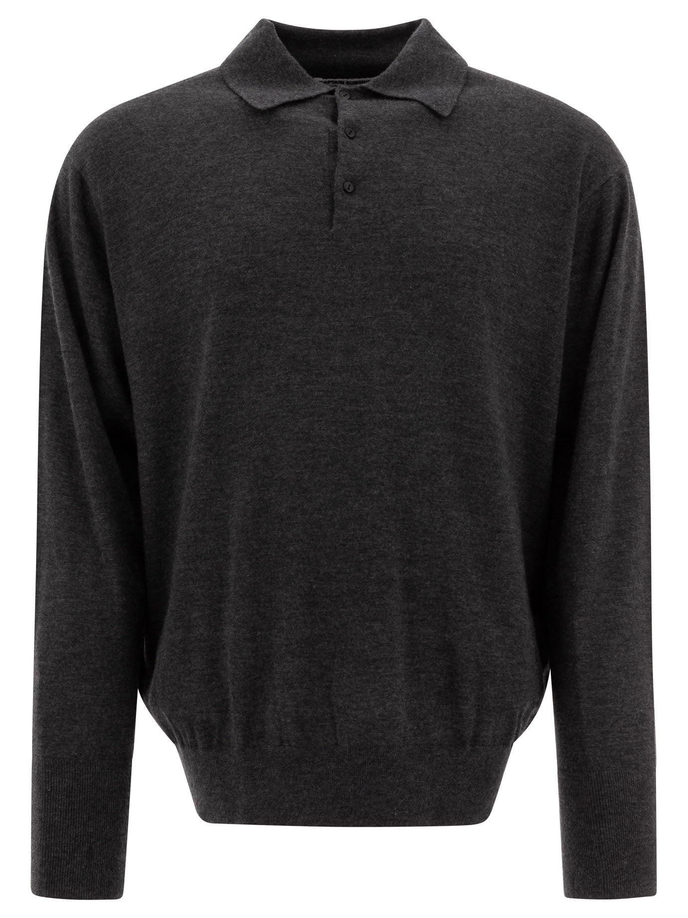 KAPTAIN SUNSHINE Kaptain Sunshine Polo Shirts