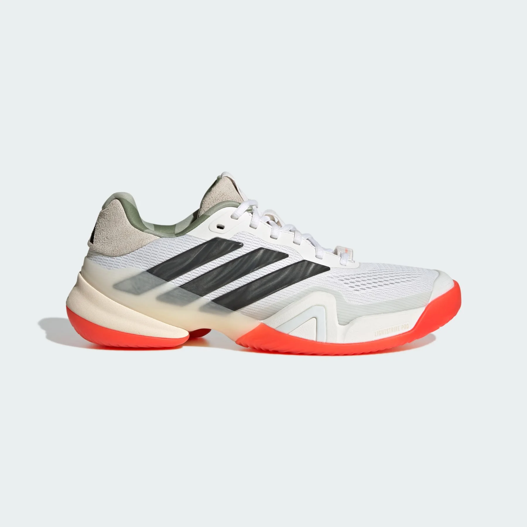 Barricade 14 Tennis Shoes - 1