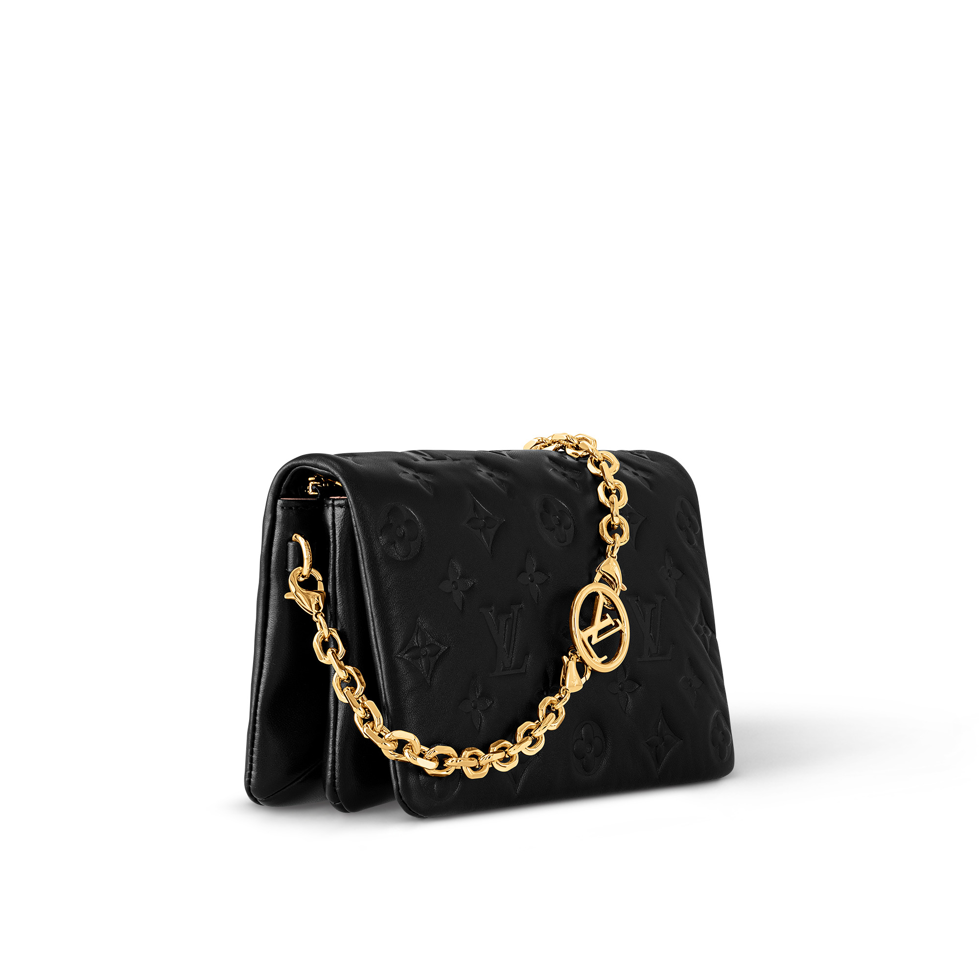 Pochette Coussin - 2