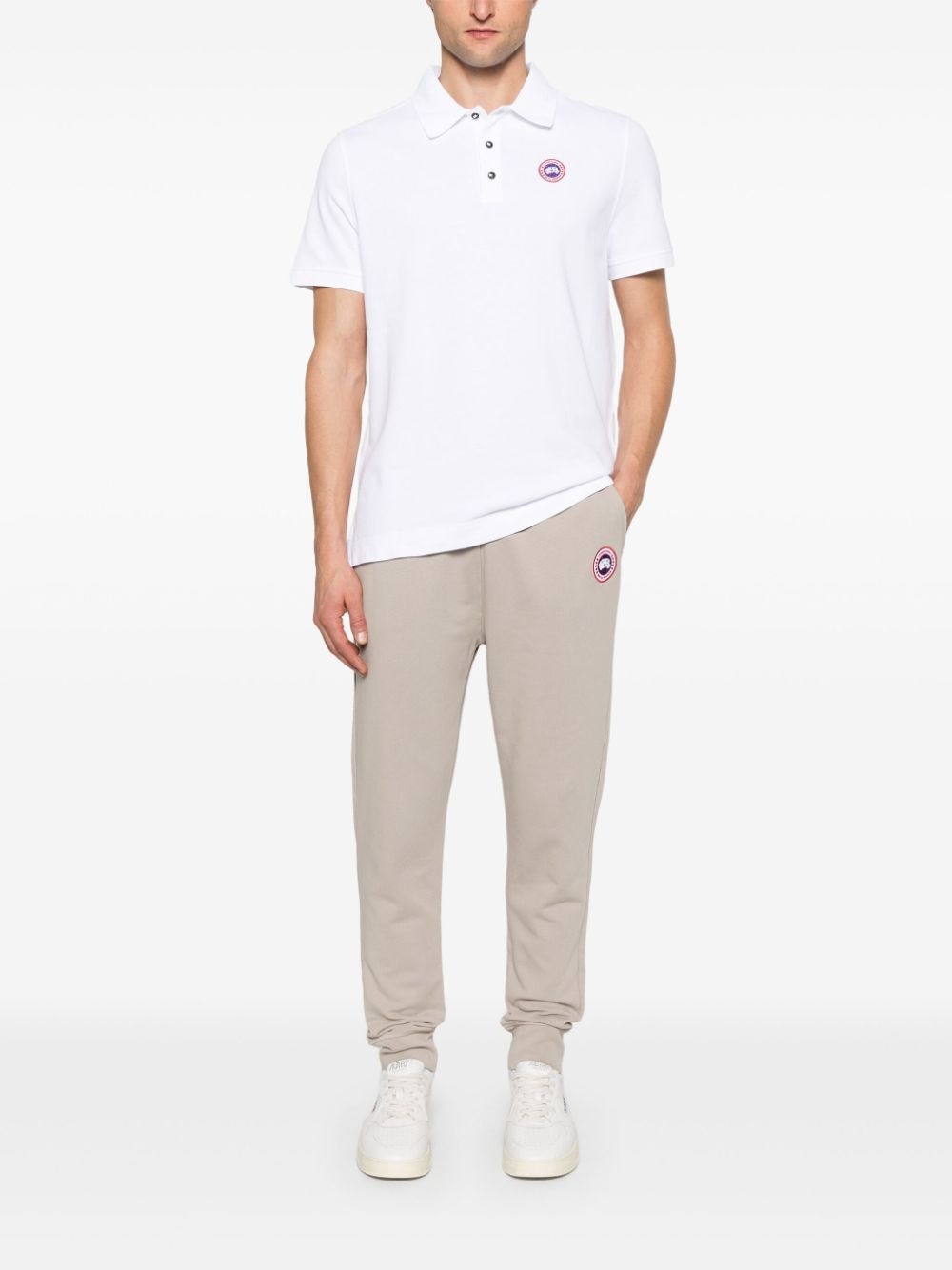 Huron track pants - 2