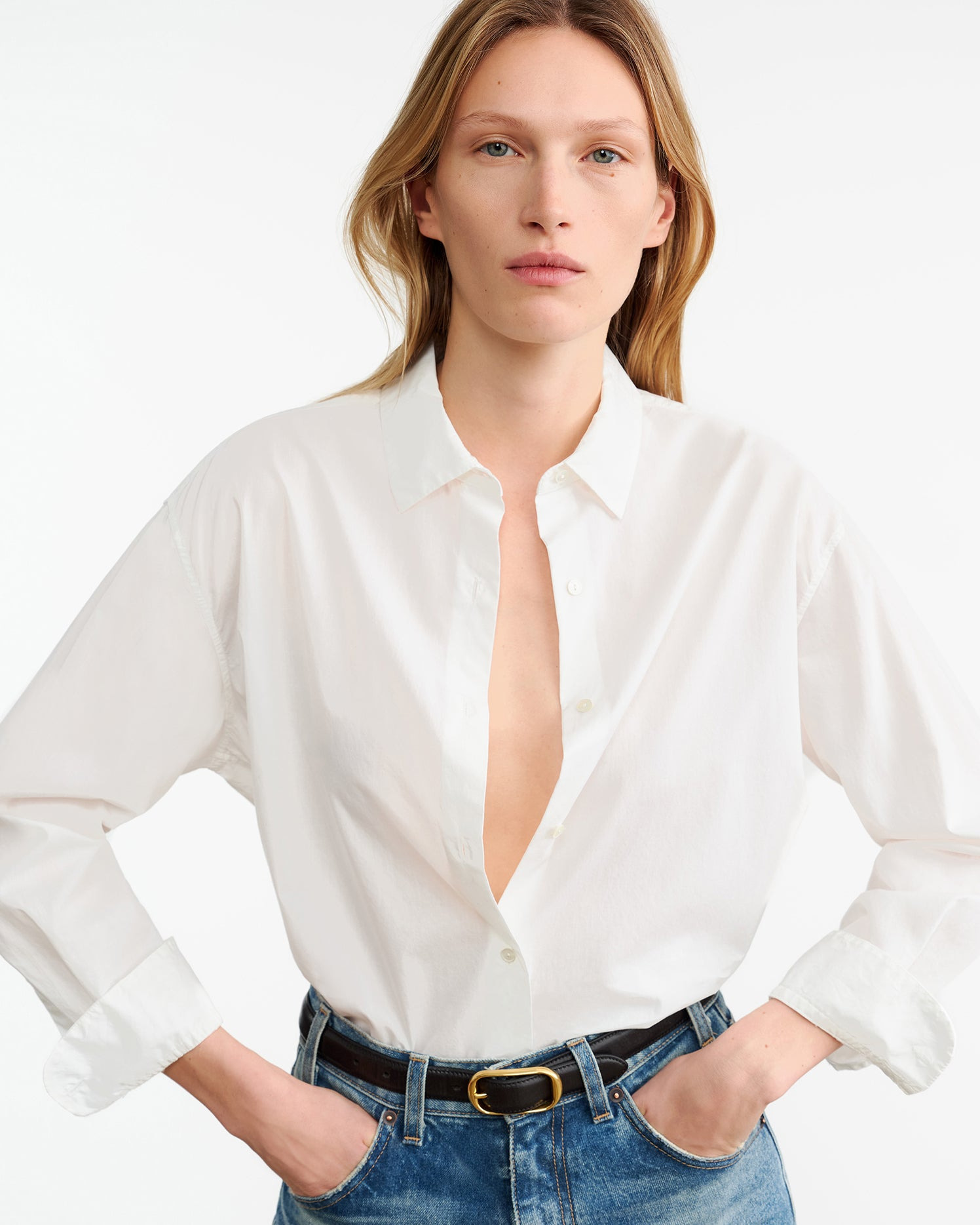 YORKE SHIRT - 3