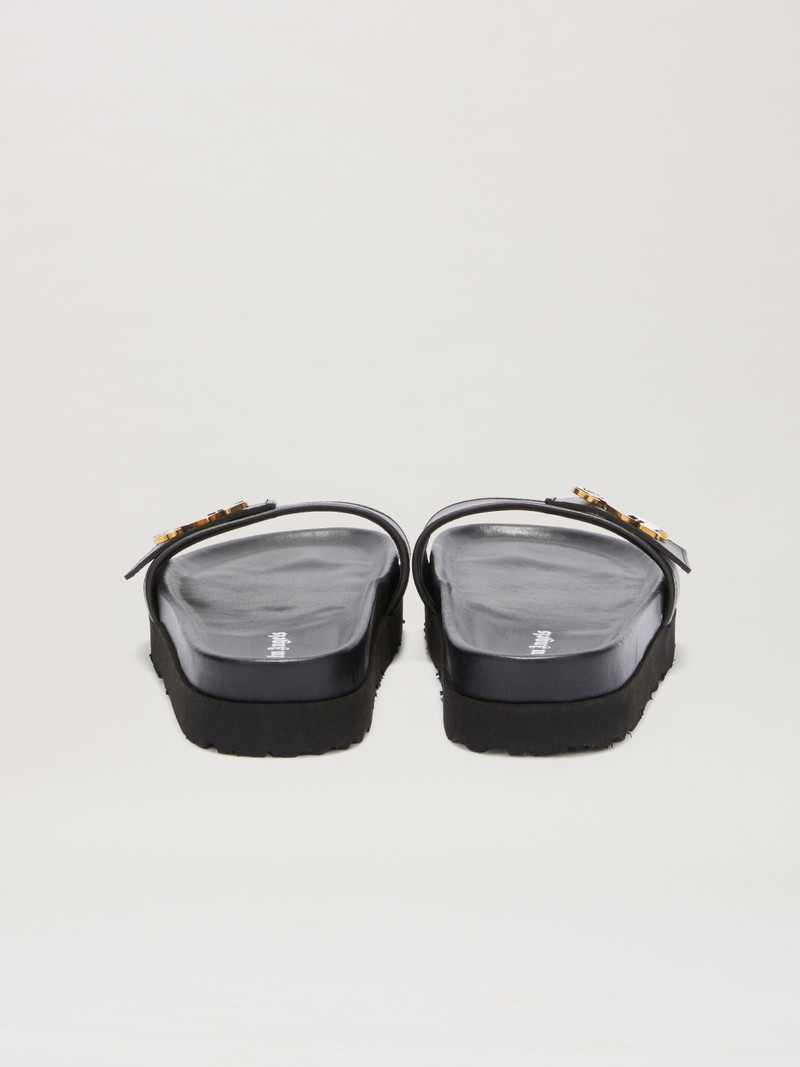 Palm Angels PA Pool Slides outlook
