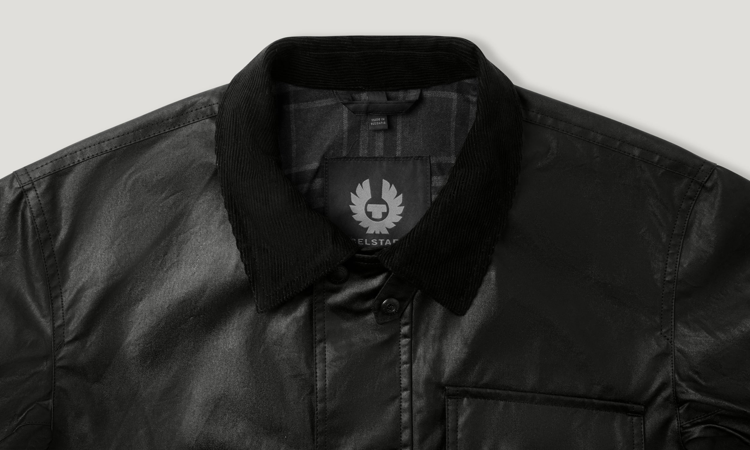INCLINE JACKET - 3
