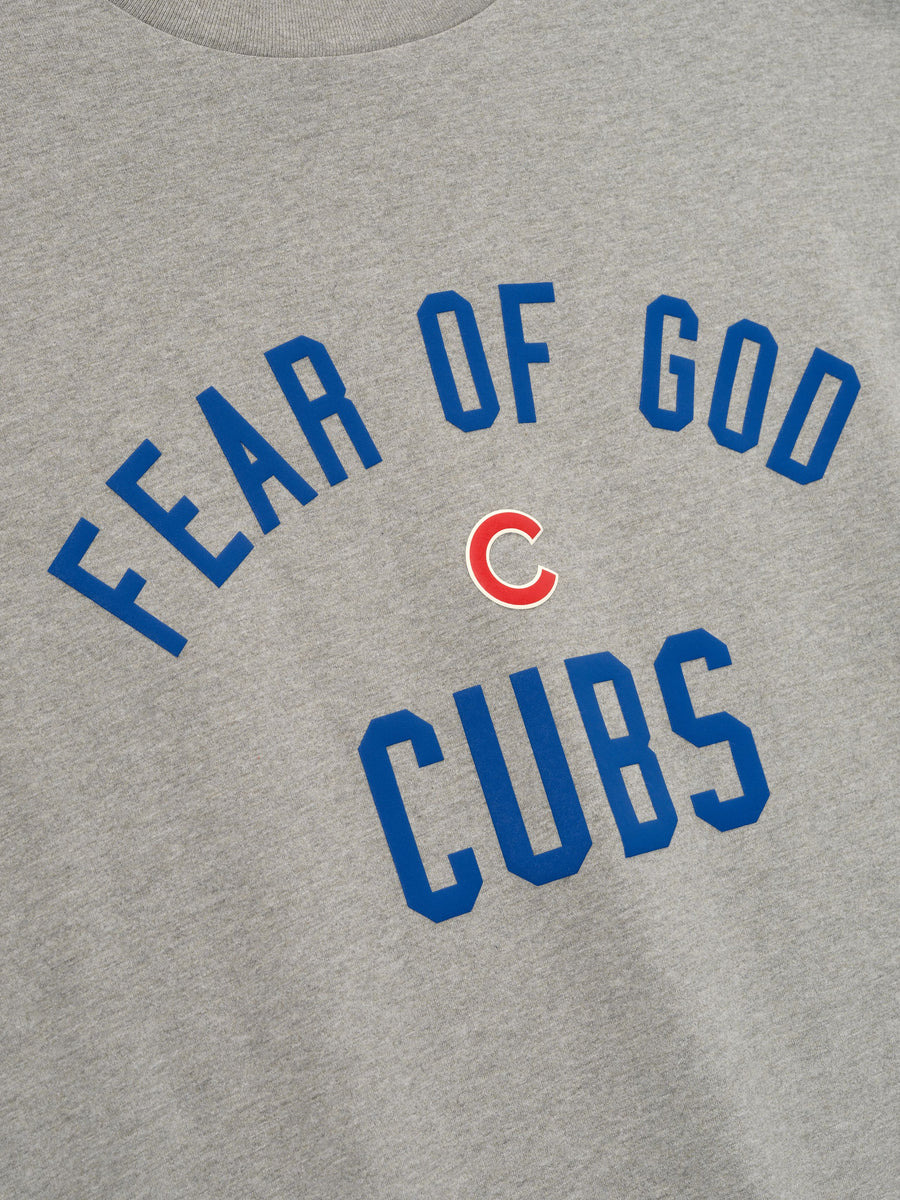 Cubs 90s Tee - 3