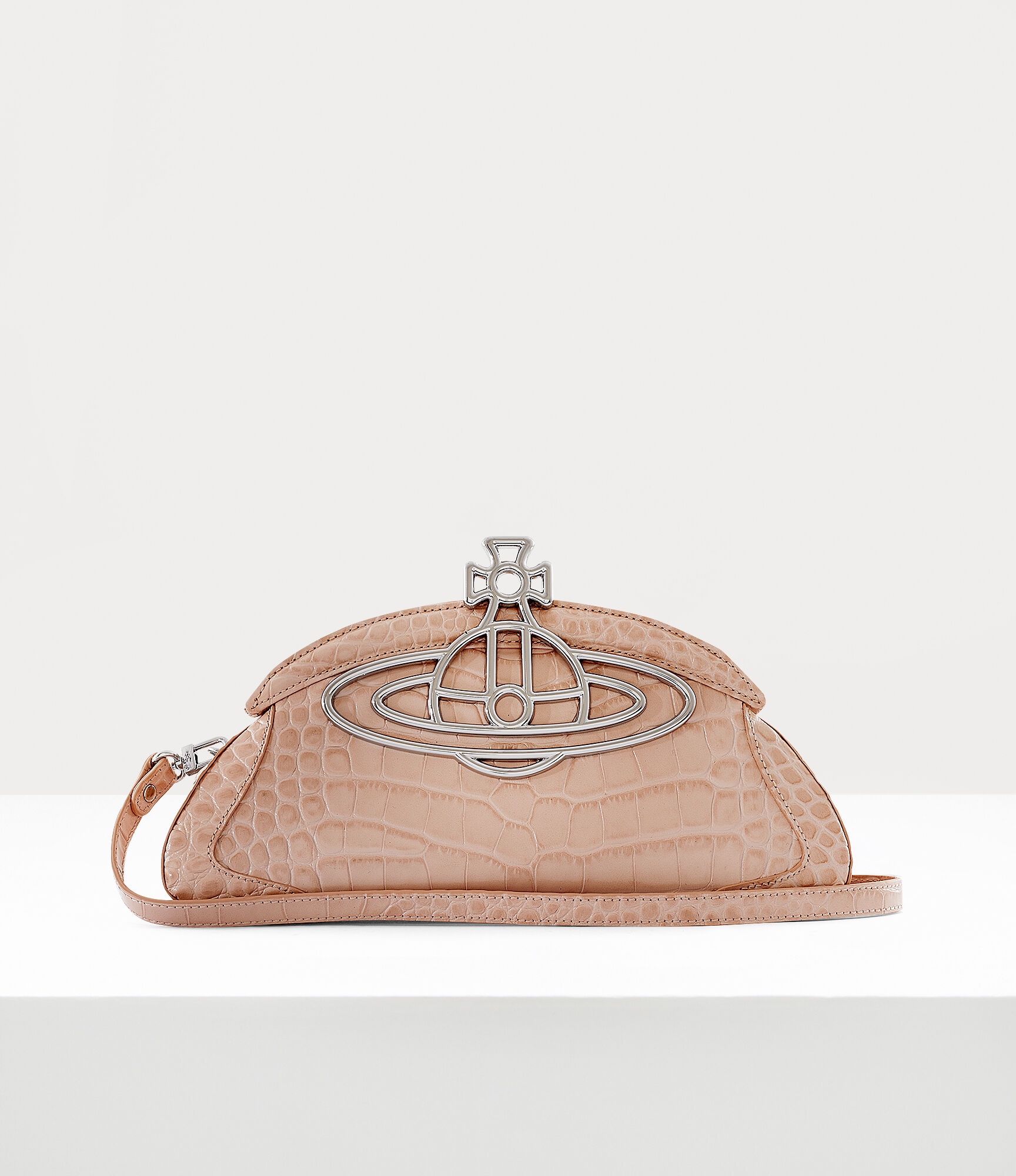 AMBER CLUTCH - 1