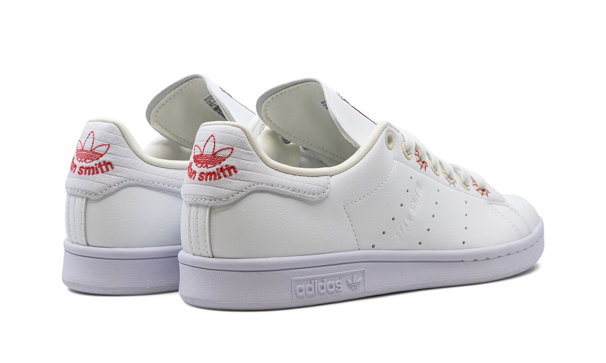 Stan Smith WMNS "Tokyo" - 3