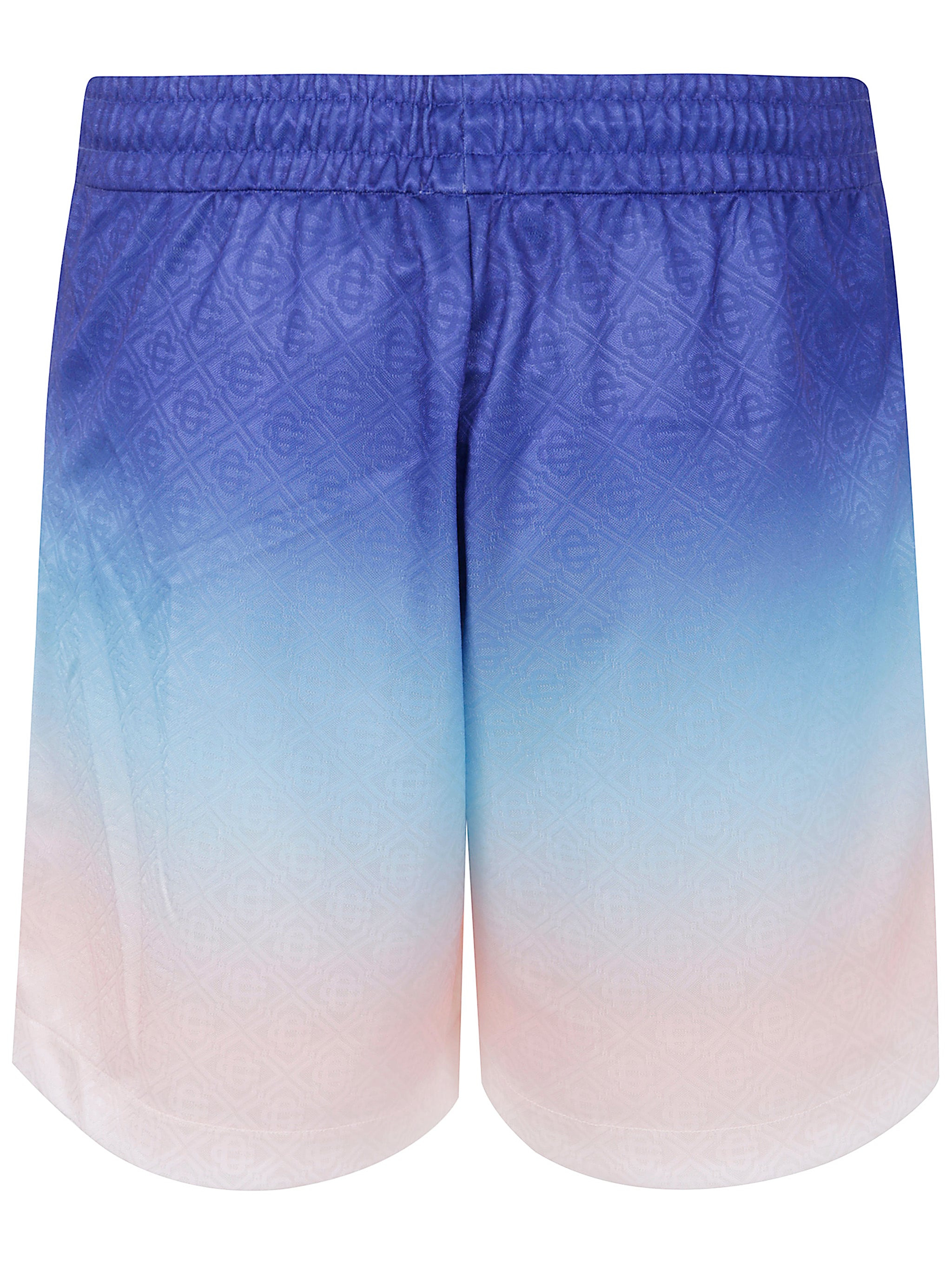 Casablanca Men Mens Football Shorts - 2