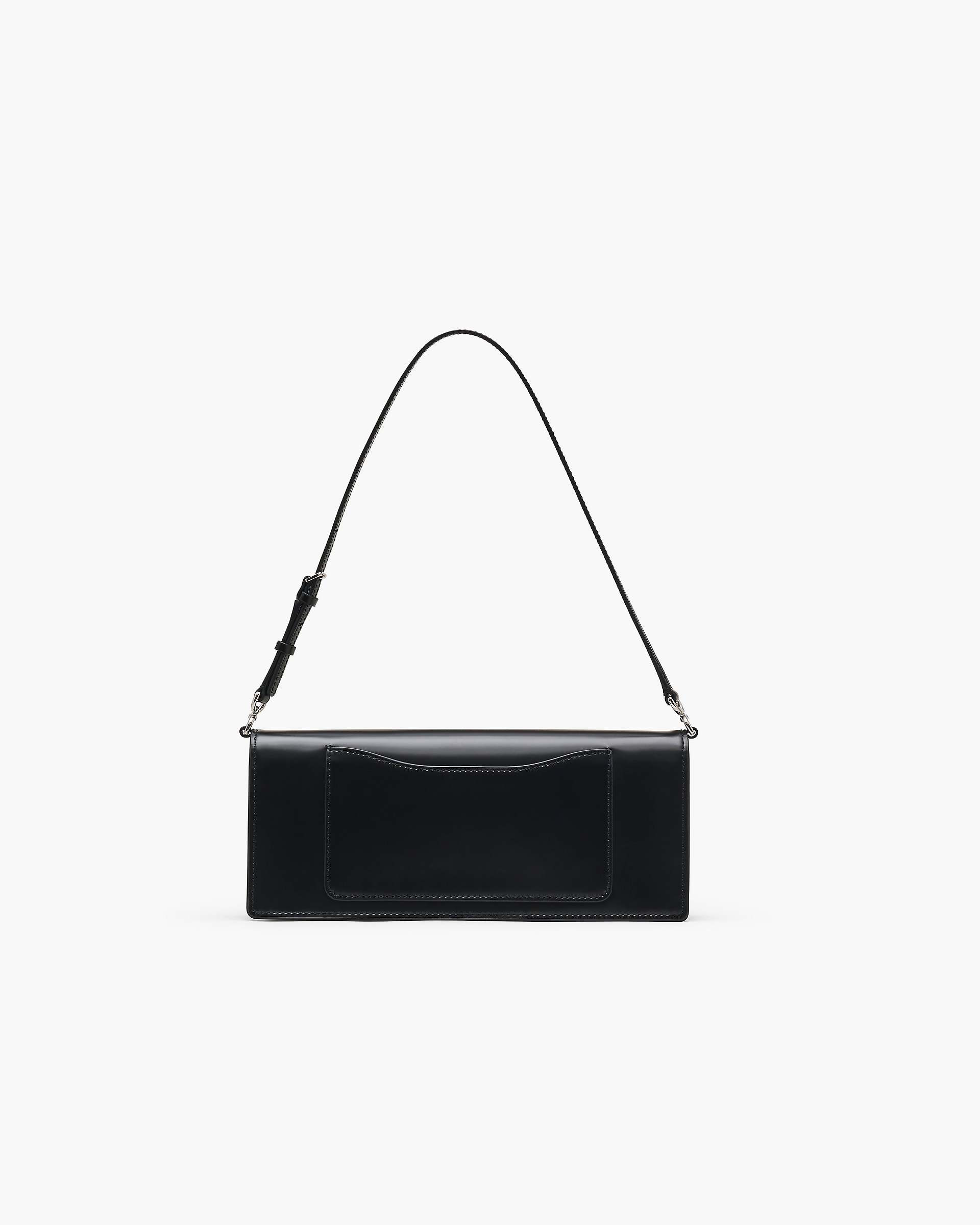 THE GLAM MIRROR SHOULDER BAG - 3