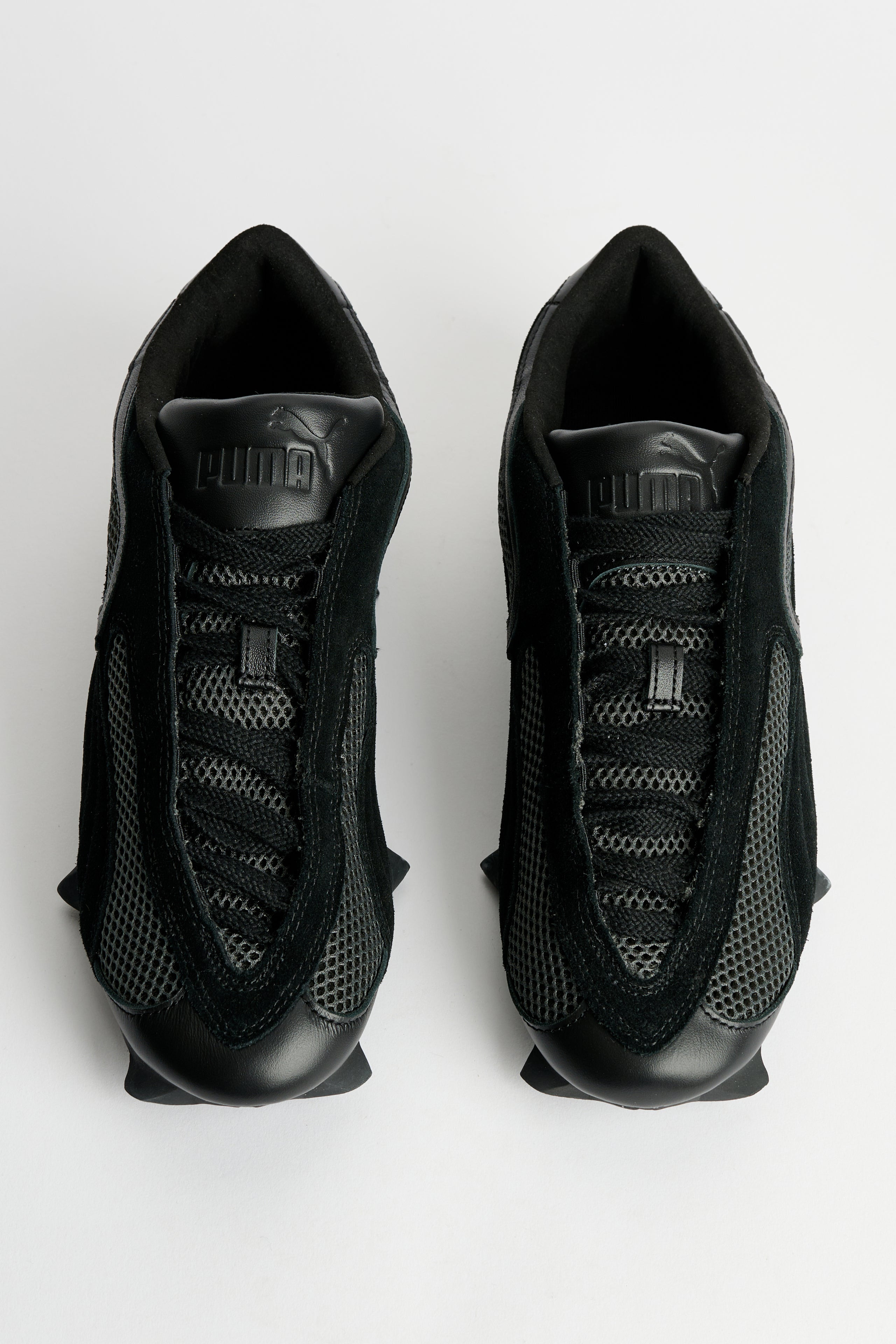 PUMA BEISSER PUMA BLACK - 3
