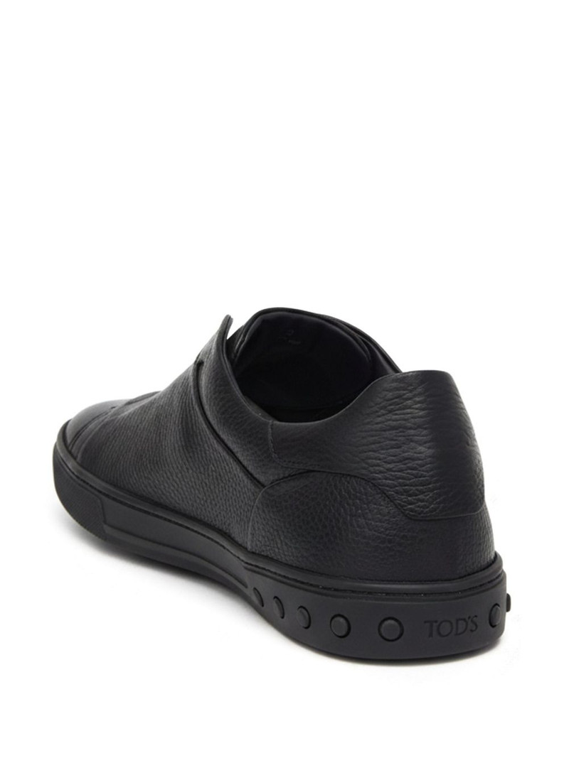 Tod's elasticated sneakers outlook