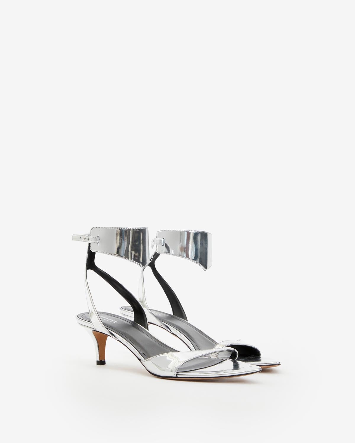ARSON SANDALS - 2