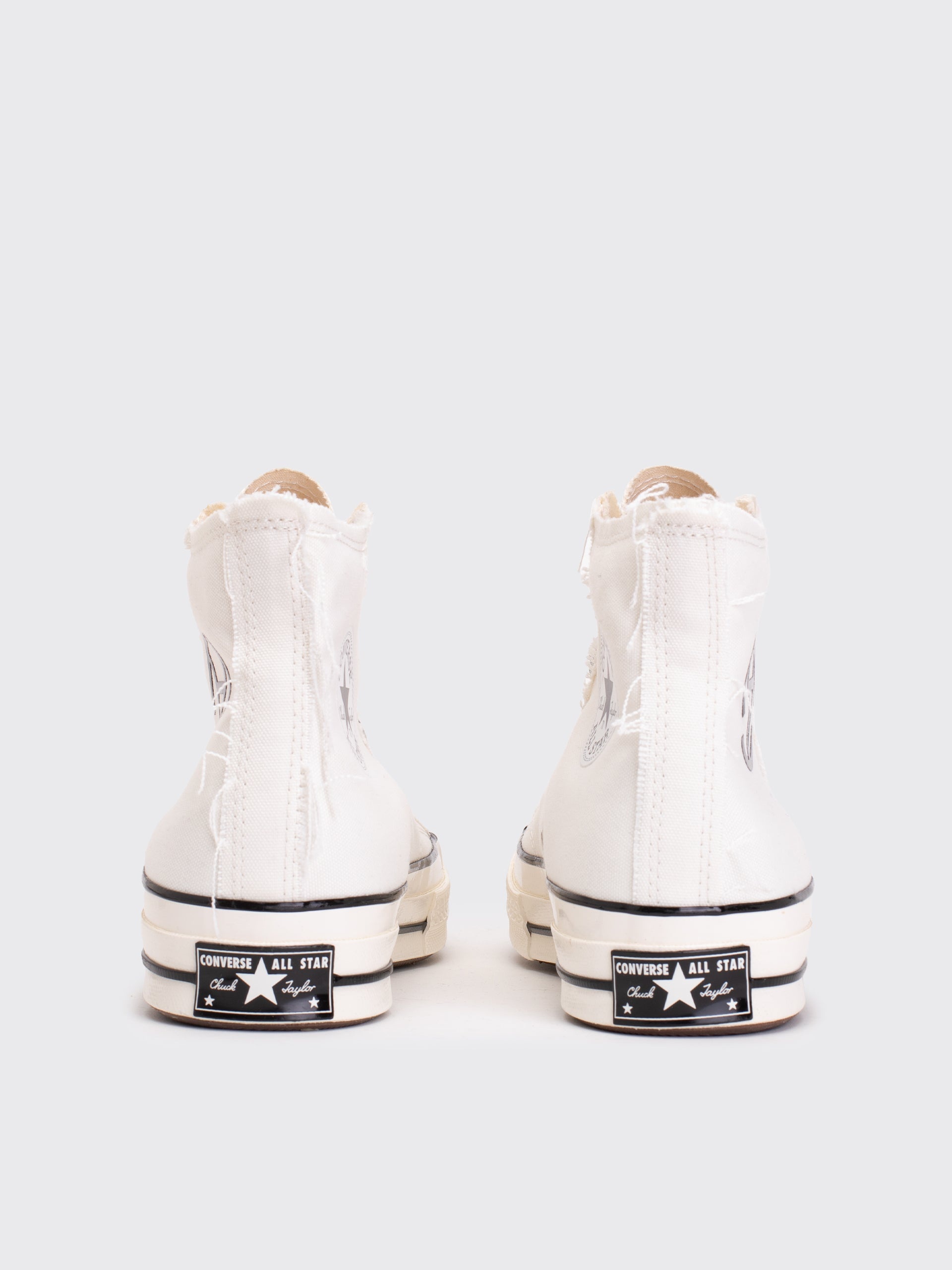 Slam Jam x Chuck 70 High - 3