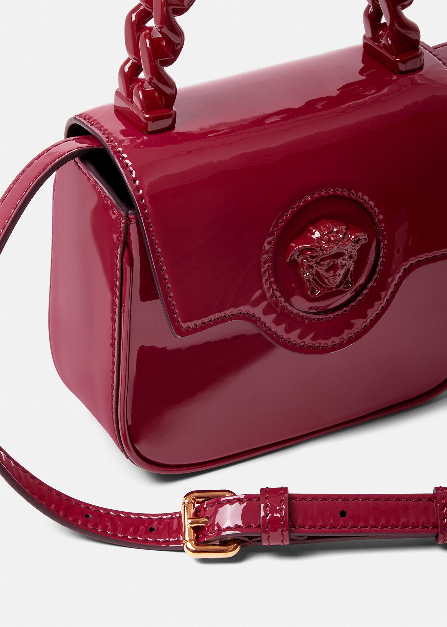 La Medusa Mini Bag - 5