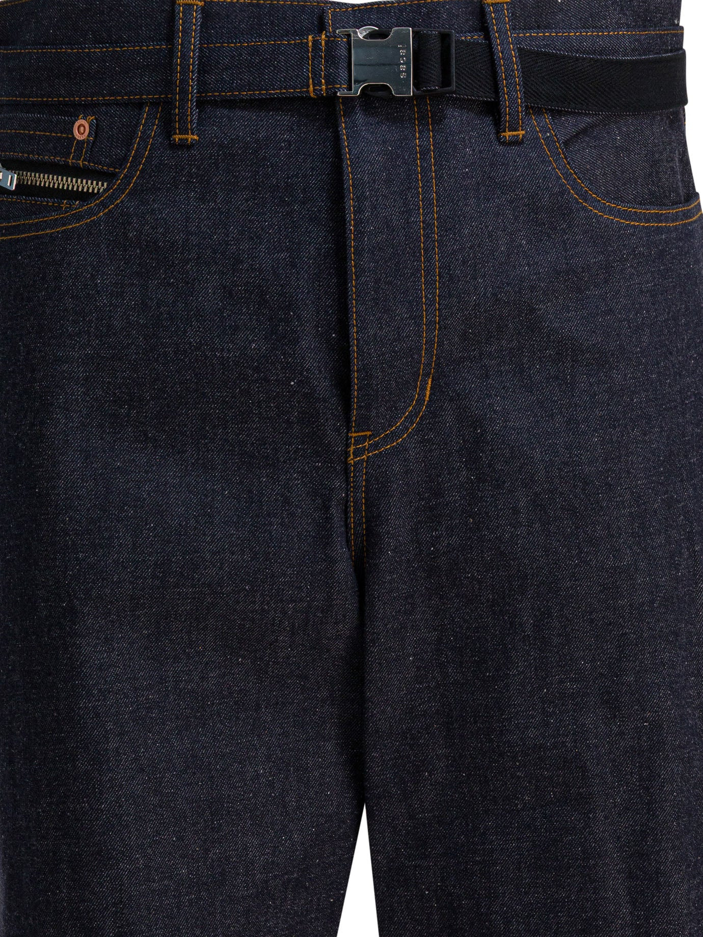 Relaxed Fit Jeans Blue - 3