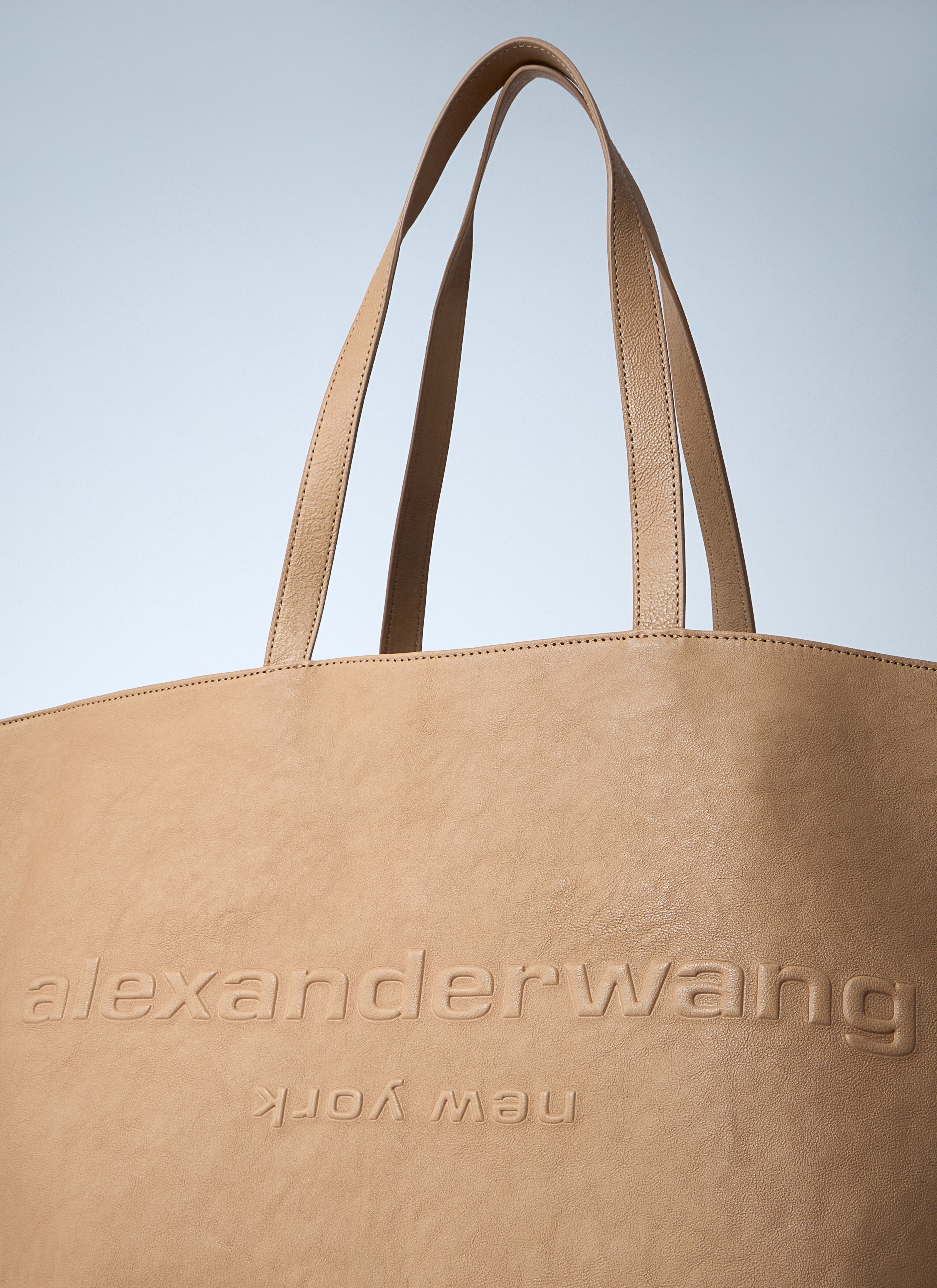 Punch Tote Bag - 4