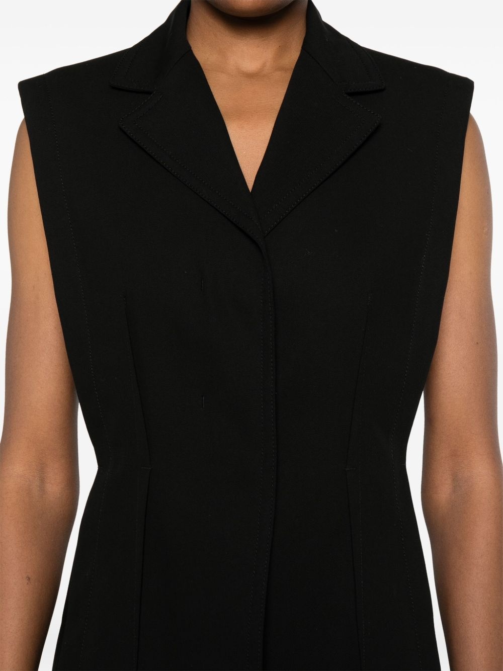 tailored waistcoat - 5