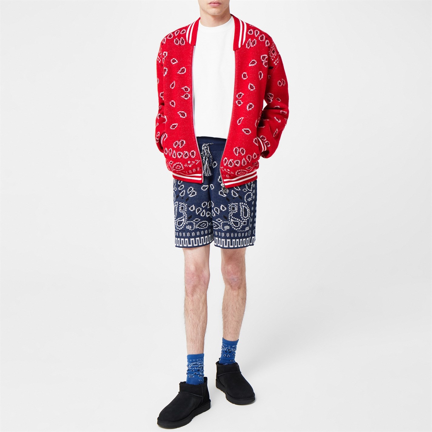 Bandana Bomber - 2